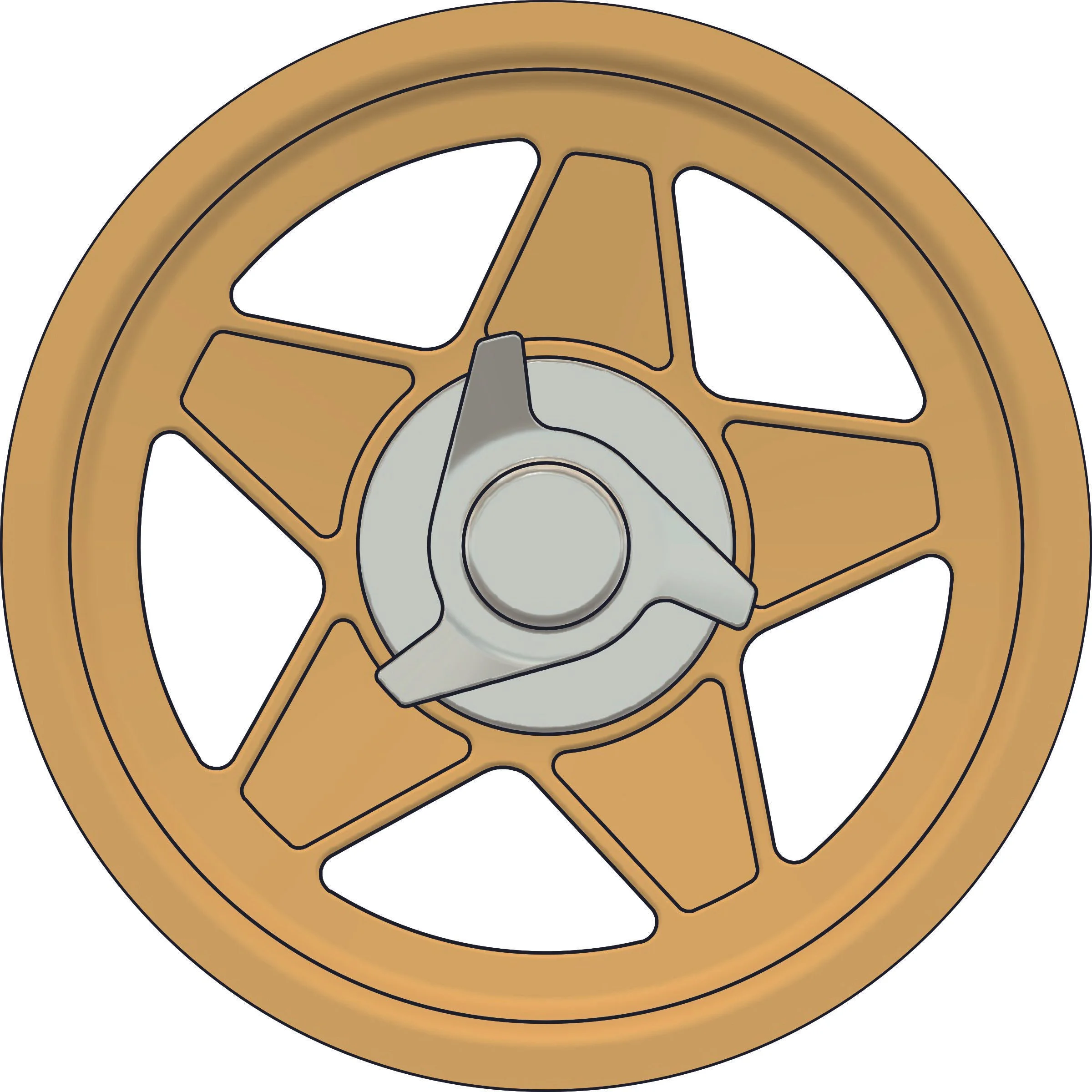 BBS MESH — C1 Models